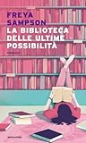 La biblioteca del...