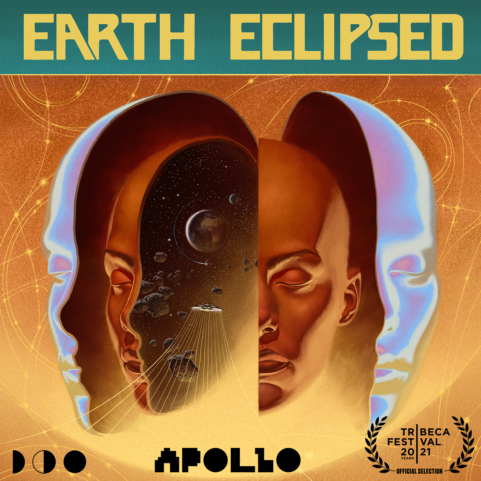Earth Eclipsed