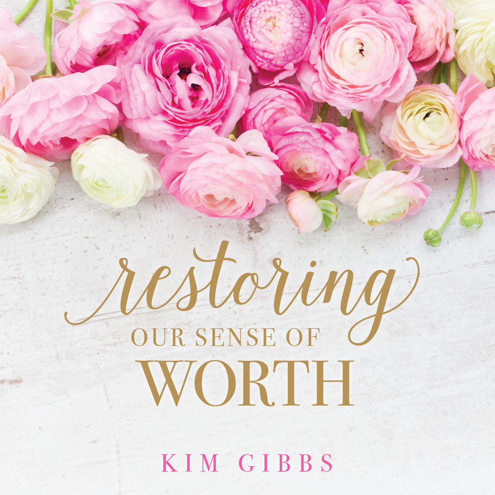 Restoring Our Sense of Worth (Audiobook)