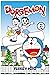 Doraemon (Manga Comic) by Osca Jimeno