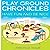 Playground Chornicles by Jonathan Dixon