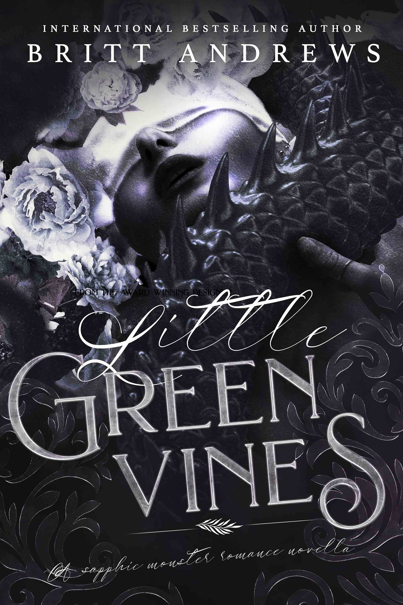 Little Green Vines (Unknown Binding)