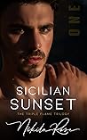 Sicilian Sunset