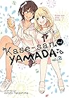 Kase-san and Yama...
