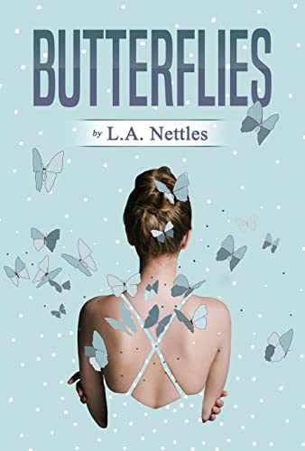 Butterflies (Paperback)