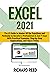 Excel 2022 by Richard Reed