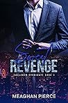 Sweet Revenge by Meaghan Pierce
