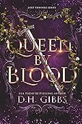 Queen by Blood