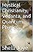 Mystical Christianity, Veda...