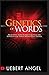 Genetics of Words by Uebert Angel