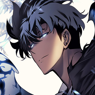 Solo Leveling, Season 2 (Webtoon)