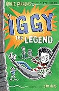 Iggy the Legend