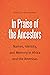 In Praise of the Ancestors: Names, Identity, and Memory in Africa and the Americas (Borderlands and Transcultural Studies)