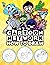 Cartoon Network How To Draw...