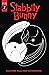 Stabbity Bunny #7 by Richard Rivera