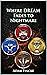 Where DREAM Fades to Nightmare (DREAM's Nightmare Book 1)