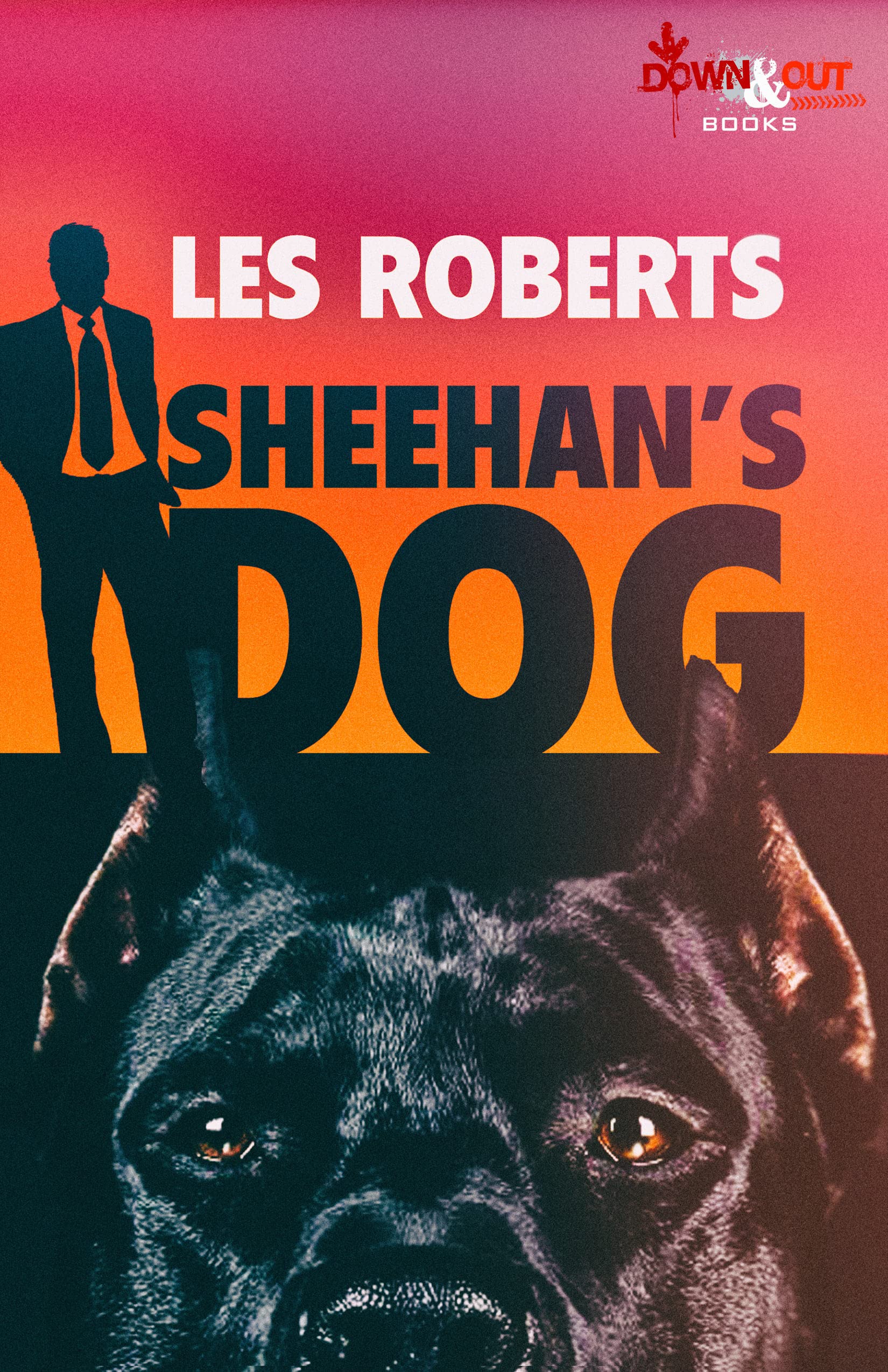 Sheehan's Dog (Kindle Edition)