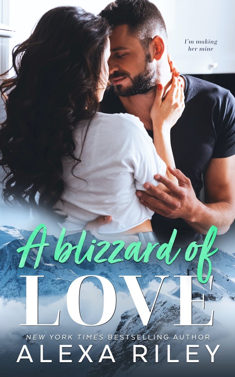 A Blizzard of Love (ebook)