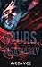 Yours, Insatiably (Hunger Duet, #1)