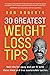 30 Greatest Weight Loss Tips by Don Roberts