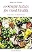 Healthy Foods: 10 Simple Sa...