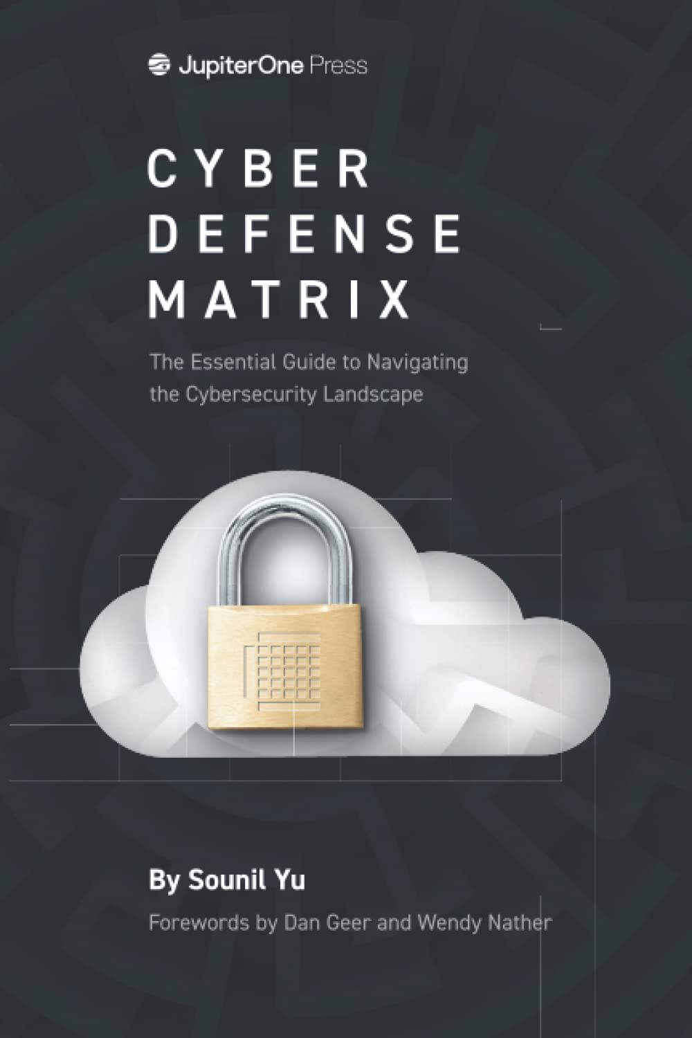 Cyber Defense Matrix: The Essential Guide to Navigating the Cybersecurity Landscape (Paperback)