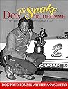 Book cover for Don "The Snake" Prudhomme: My Life Beyond the 1320