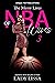 The Messy Lives of NBA Wives 3 by Lady Lissa