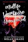 Midlife Vampire Unexpected by Melle Amade