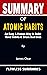 SUMMARY OF ATOMIC HABITS By...
