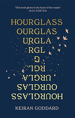 Hourglass (Hardcover)