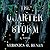 The Quarter Storm (Mambo Reina #1)