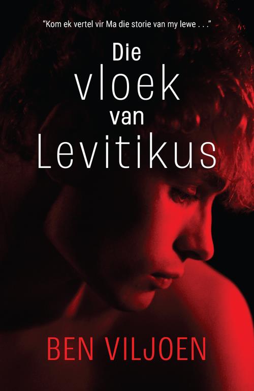 Die vloek van Levitikus (Paperback)