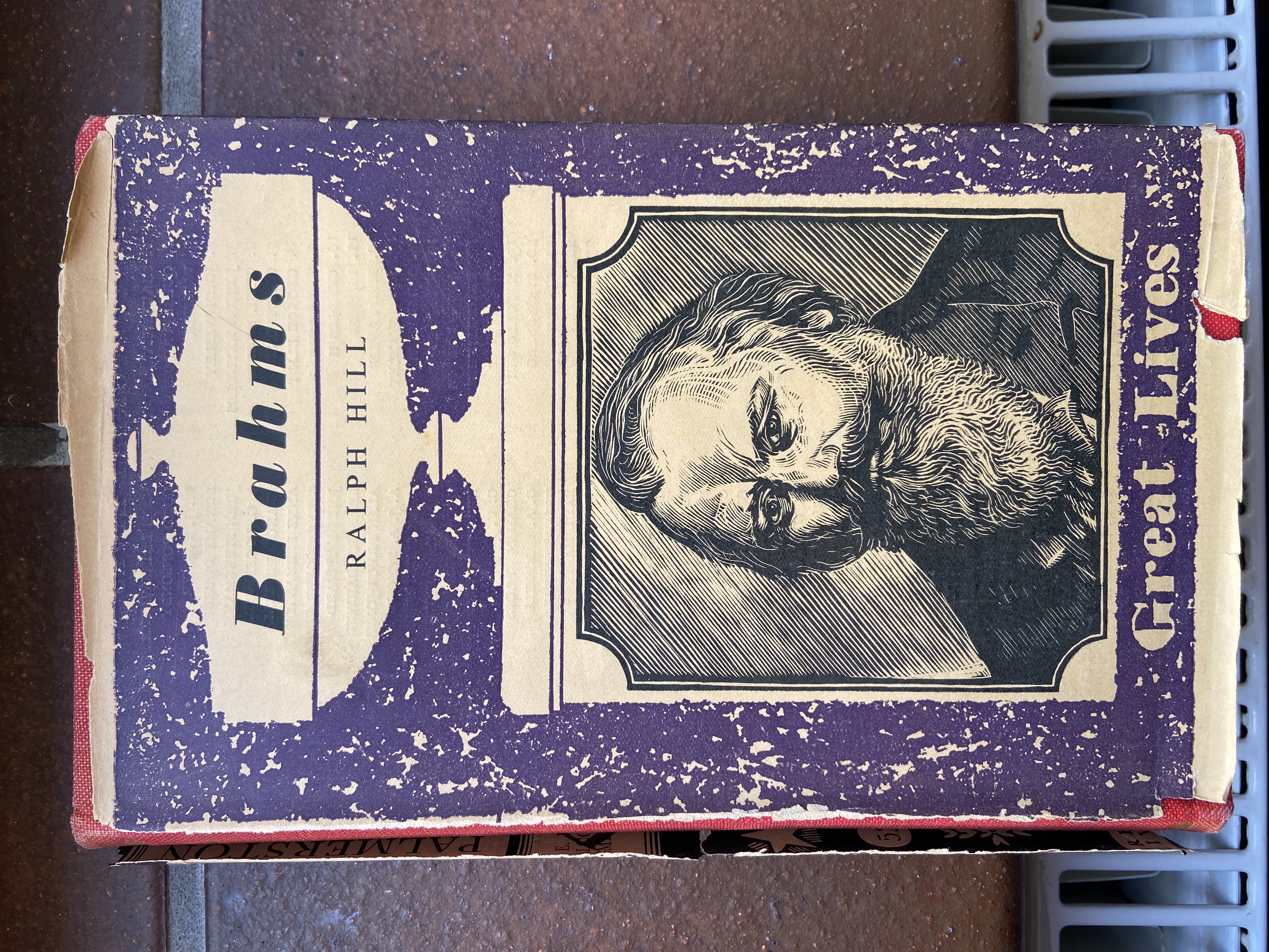 Brahms
