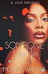 Someone Like You (Henderson Family Saga #14) Book cover for Someone Like You (Henderson Family Saga #14)