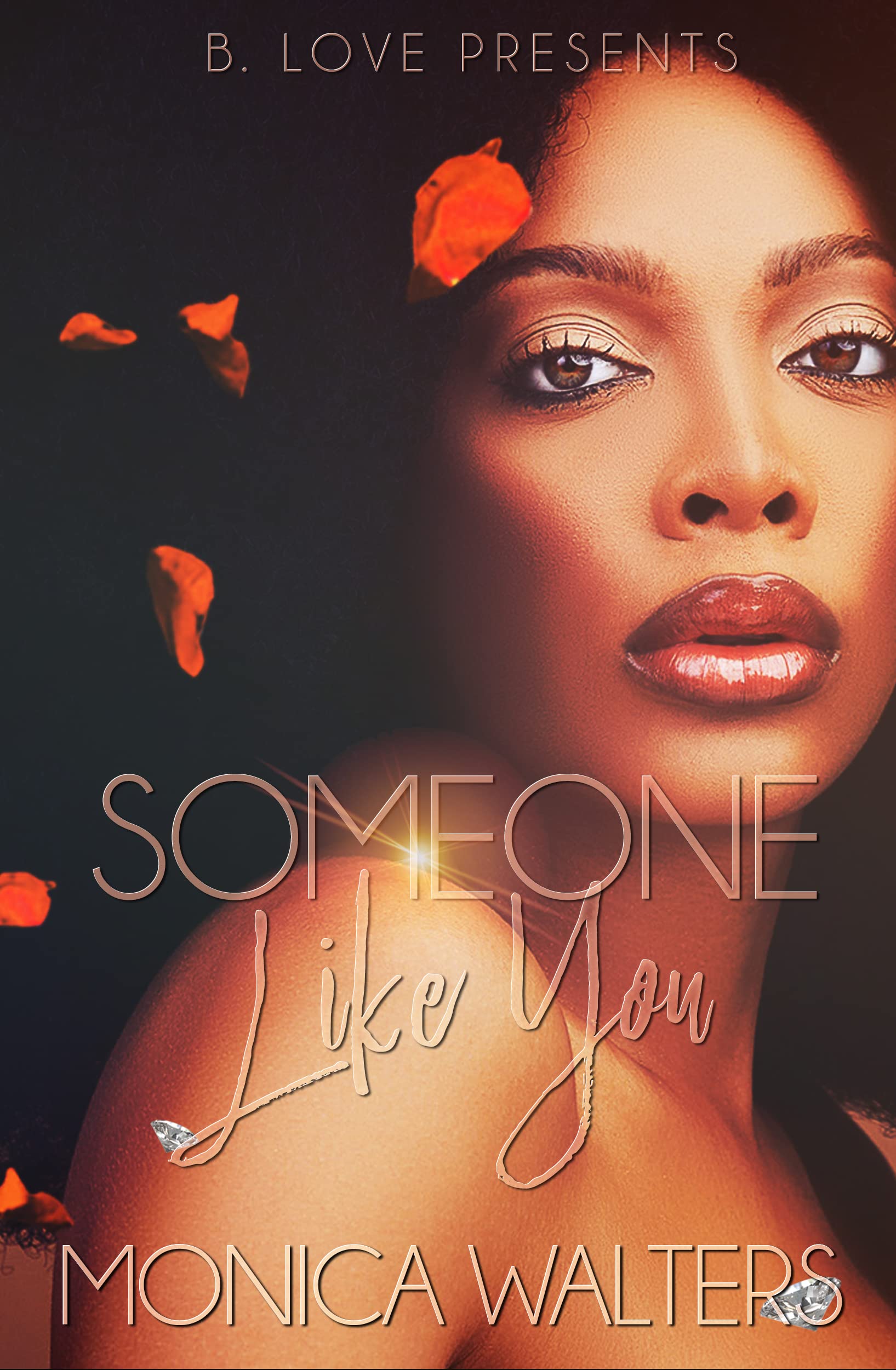 Someone Like You (Henderson Family Saga #14)