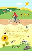 Lemon Drop Cottage