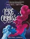 Lore Olympus: Vol...