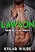 Lawson (Sons of Saint Mercy...