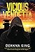 Vicious Vendetta - A Jack West Novel (Jack West Mystery)