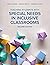Teaching Students With Special Needs in Inclusive Classrooms (NULL)