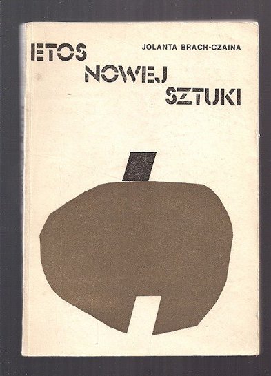 Etos nowej sztuki