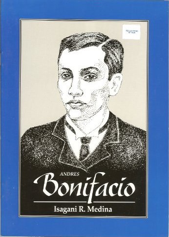 Andres Bonifacio (Paperback)