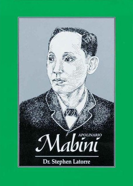 Apolinario Mabini
