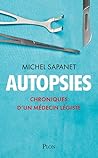 Autopsies, chroni...