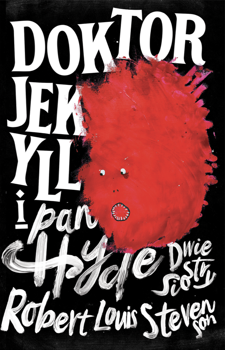 Doktor Jekyll i pan Hyde