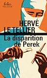 La Disparition de...