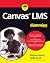 Canvas LMS For Dummies