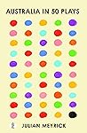Australia in 50 Plays