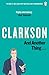 And Another Thing (The World According to Clarkson #2)